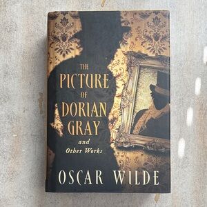 The Picture of Dorian Gray and Other Stories by Oscar Wilde